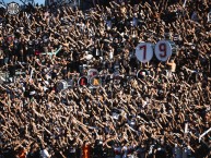 Foto: Barra: La Barra 79 • Club: Olimpia • País: Paraguay