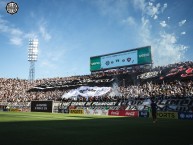 Foto: Barra: La Barra 79 • Club: Olimpia • País: Paraguay