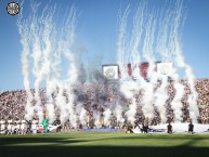 Foto: Barra: La Barra 79 • Club: Olimpia • País: Paraguay