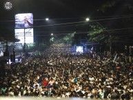 Foto: Barra: La Barra 79 • Club: Olimpia