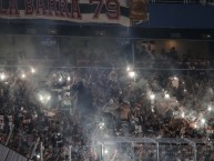 Foto: Barra: La Barra 79 • Club: Olimpia • País: Paraguay