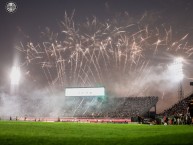 Foto: Barra: La Barra 79 &bull; Club: Olimpia &bull; País: Paraguay