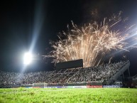 Foto: Barra: La Barra 79 &bull; Club: Olimpia &bull; País: Paraguay