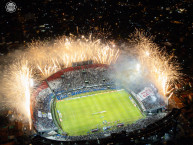 Foto: Barra: La Barra 79 &bull; Club: Olimpia &bull; País: Paraguay