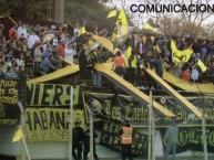 Foto: "año 2008" Barra: La Barra de Agronomia • Club: Club Comunicaciones • País: Argentina
