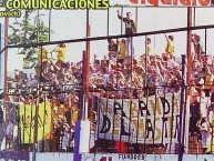 Foto: "en lamadrid, año 2004" Barra: La Barra de Agronomia • Club: Club Comunicaciones • País: Argentina