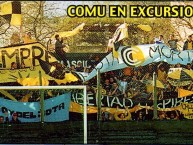 Foto: "en excursio, año 2004" Barra: La Barra de Agronomia • Club: Club Comunicaciones • País: Argentina