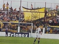 Foto: "En Lama" Barra: La Barra de Agronomia &bull; Club: Club Comunicaciones