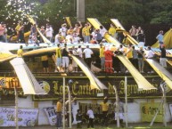 Foto: "año 2009" Barra: La Barra de Agronomia &bull; Club: Club Comunicaciones