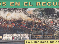 Foto: Barra: La Barra de Agronomia &bull; Club: Club Comunicaciones &bull; País: Argentina