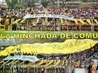 Foto: "contra lama, año 2012" Barra: La Barra de Agronomia &bull; Club: Club Comunicaciones &bull; País: Argentina