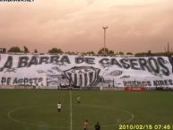 Foto: Barra: La Barra de Caseros • Club: Club Atlético Estudiantes