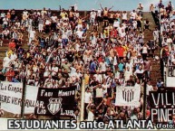 Foto: "año 2006" Barra: La Barra de Caseros &bull; Club: Club Atlético Estudiantes