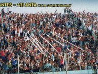 Foto: "año 2004" Barra: La Barra de Caseros &bull; Club: Club Atlético Estudiantes