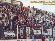 Foto: "año 2006" Barra: La Barra de Caseros &bull; Club: Club Atlético Estudiantes