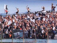 Foto: "en laferrere, año 2004" Barra: La Barra de Caseros &bull; Club: Club Atlético Estudiantes