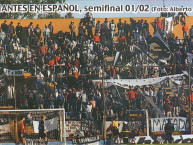 Foto: Barra: La Barra de Caseros &bull; Club: Club Atlético Estudiantes