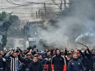 Foto: "L.B.D.C" Barra: La Barra de Caseros &bull; Club: Club Atlético Estudiantes &bull; País: Argentina