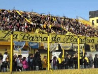 Foto: Barra: La Barra de Flandria • Club: Flandria • País: Argentina