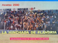 Foto: Barra: La Barra de Flandria &bull; Club: Flandria