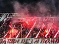 Foto: Barra: La Barra de la Bomba &bull; Club: Unión de Santa Fe