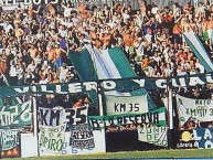 Foto: "en all boys, año 2004" Barra: La Barra de Laferrere 79 &bull; Club: Deportivo Laferrere