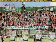 Foto: "año 2006" Barra: La Barra de Laferrere 79 &bull; Club: Deportivo Laferrere