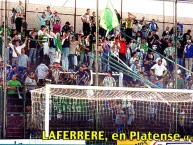 Foto: "en platense, abril 2006" Barra: La Barra de Laferrere 79 &bull; Club: Deportivo Laferrere