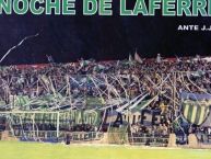 Foto: Barra: La Barra de Laferrere 79 • Club: Deportivo Laferrere • País: Argentina