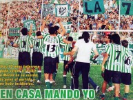 Foto: "año 2005" Barra: La Barra de Laferrere 79 &bull; Club: Deportivo Laferrere