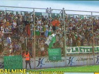 Foto: "año 2007" Barra: La Barra de Laferrere 79 &bull; Club: Deportivo Laferrere