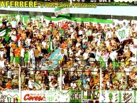 Foto: "en all boys, año 2005" Barra: La Barra de Laferrere 79 &bull; Club: Deportivo Laferrere