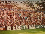 Foto: "año 2003" Barra: La Barra de Laferrere 79 &bull; Club: Deportivo Laferrere