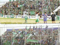 Foto: "contra alem, año 2007" Barra: La Barra de Laferrere 79 &bull; Club: Deportivo Laferrere