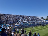 Foto: "En San Nicolás (Federal A)" Barra: La Barra de los Trapos &bull; Club: Atlético de Rafaela &bull; País: Argentina