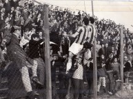 Foto: "1969" Barra: La Barra de San Telmo • Club: San Telmo