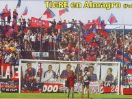 Foto: "en almagro, año 2005" Barra: La Barra Del Matador &bull; Club: Tigre