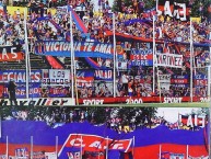 Foto: "en villa crespo, contra atlanta, año 2004" Barra: La Barra Del Matador &bull; Club: Tigre