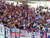 Foto: "en estadio unico, contra cambaceres, año 2005" Barra: La Barra Del Matador &bull; Club: Tigre