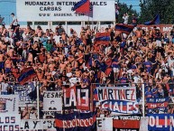 Foto: "en escalada, contra talleres, año 2004" Barra: La Barra Del Matador &bull; Club: Tigre