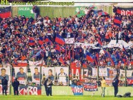 Foto: "en ferro, año 2005" Barra: La Barra Del Matador &bull; Club: Tigre