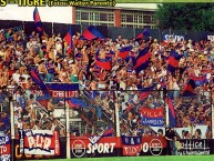 Foto: "en floresta, año 2005" Barra: La Barra Del Matador &bull; Club: Tigre