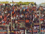 Foto: "En gerli, contra el porvenir, año 2006" Barra: La Barra Del Matador &bull; Club: Tigre