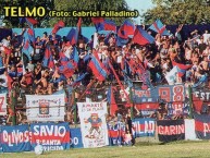 Foto: "en la isla maciel, contra san telmo, año 2004" Barra: La Barra Del Matador &bull; Club: Tigre
