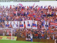 Foto: "en platense, noviembre 2004" Barra: La Barra Del Matador &bull; Club: Tigre