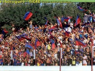 Foto: "en adrogue, contra brown, año 2005" Barra: La Barra Del Matador &bull; Club: Tigre