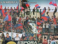 Foto: "en temperley año 2005" Barra: La Barra Del Matador &bull; Club: Tigre