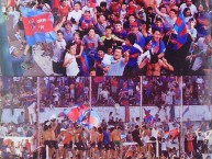 Foto: "festejo campeon 2004" Barra: La Barra Del Matador &bull; Club: Tigre