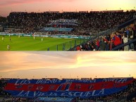 Foto: Barra: La Barra Del Matador &bull; Club: Tigre