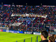 Foto: Barra: La Barra Del Matador &bull; Club: Tigre &bull; País: Argentina